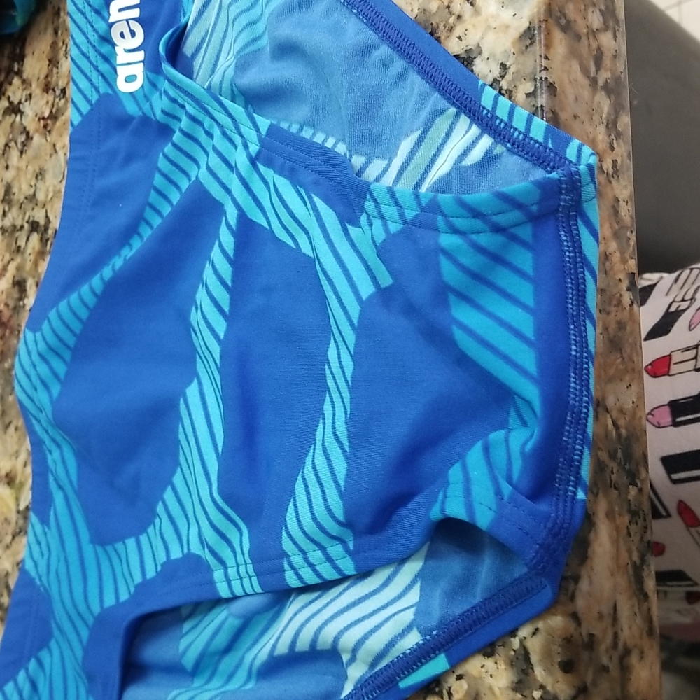Mens swimwear